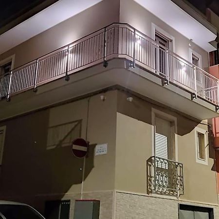 דירות מסאפרה L'Ulivo מראה חיצוני תמונה