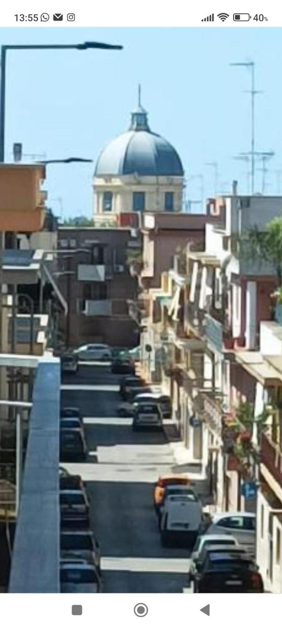 דירות מסאפרה L'Ulivo מראה חיצוני תמונה