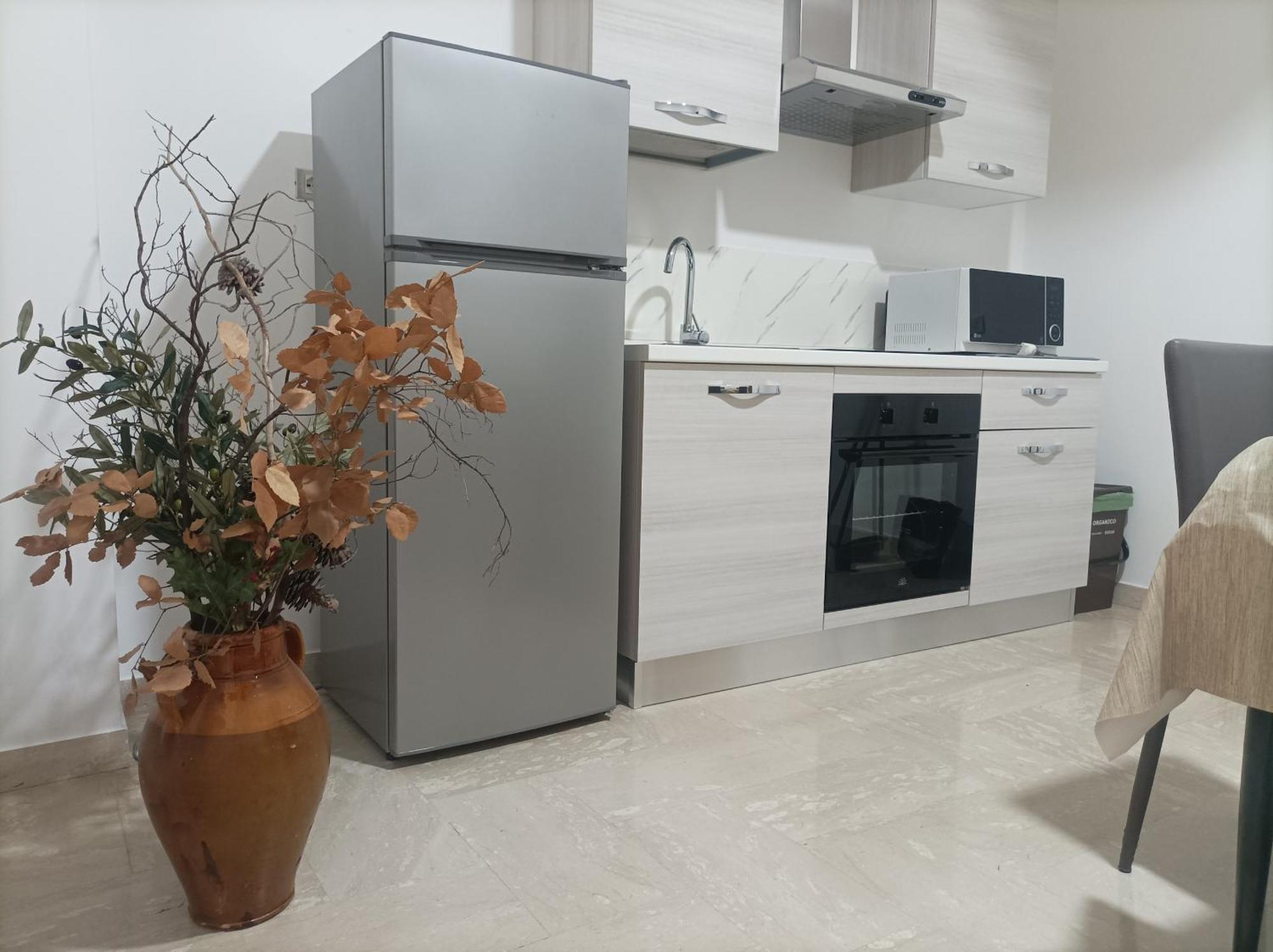 דירות מסאפרה L'Ulivo מראה חיצוני תמונה