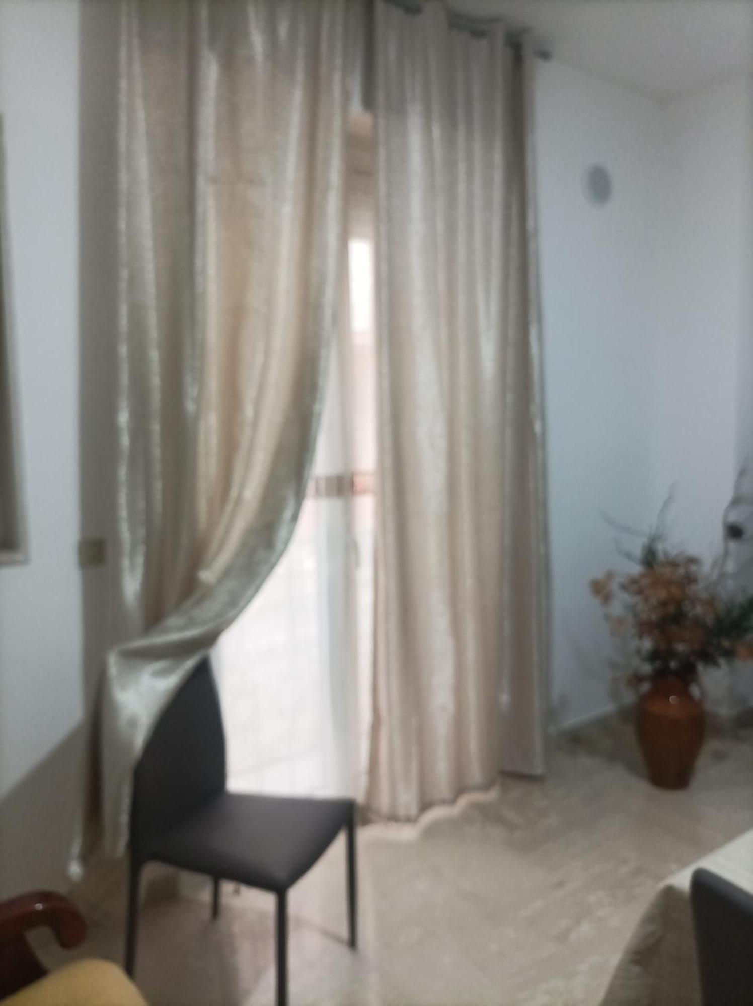 דירות מסאפרה L'Ulivo מראה חיצוני תמונה