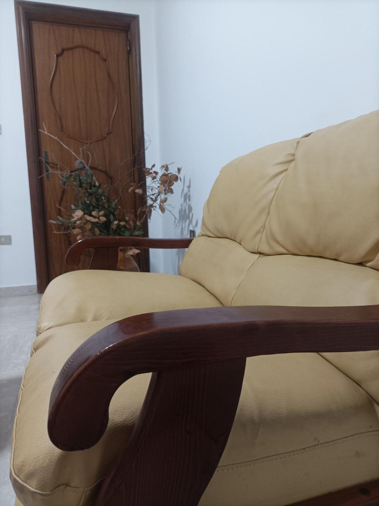 דירות מסאפרה L'Ulivo מראה חיצוני תמונה
